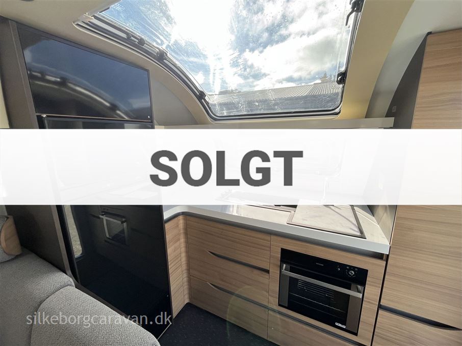 Adria Alpina 903 HT Comfort